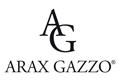logotipo Arax Gazzo