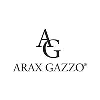 Logotipo Arax Gazzo