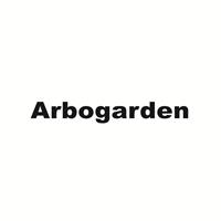 Logotipo Arbogarden