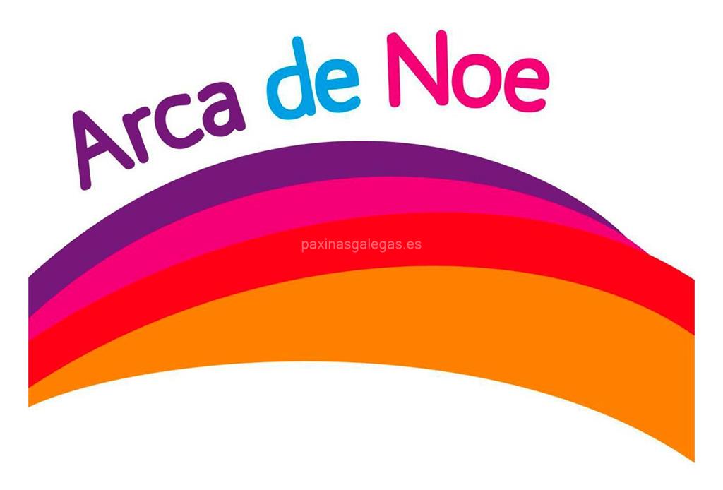 logotipo Arca de Noé (Royal Canin)