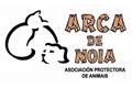 logotipo Arca de Noia