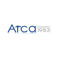 Logotipo Arca Muebles y Carpintería