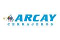 logotipo Arcay Cerrajeros