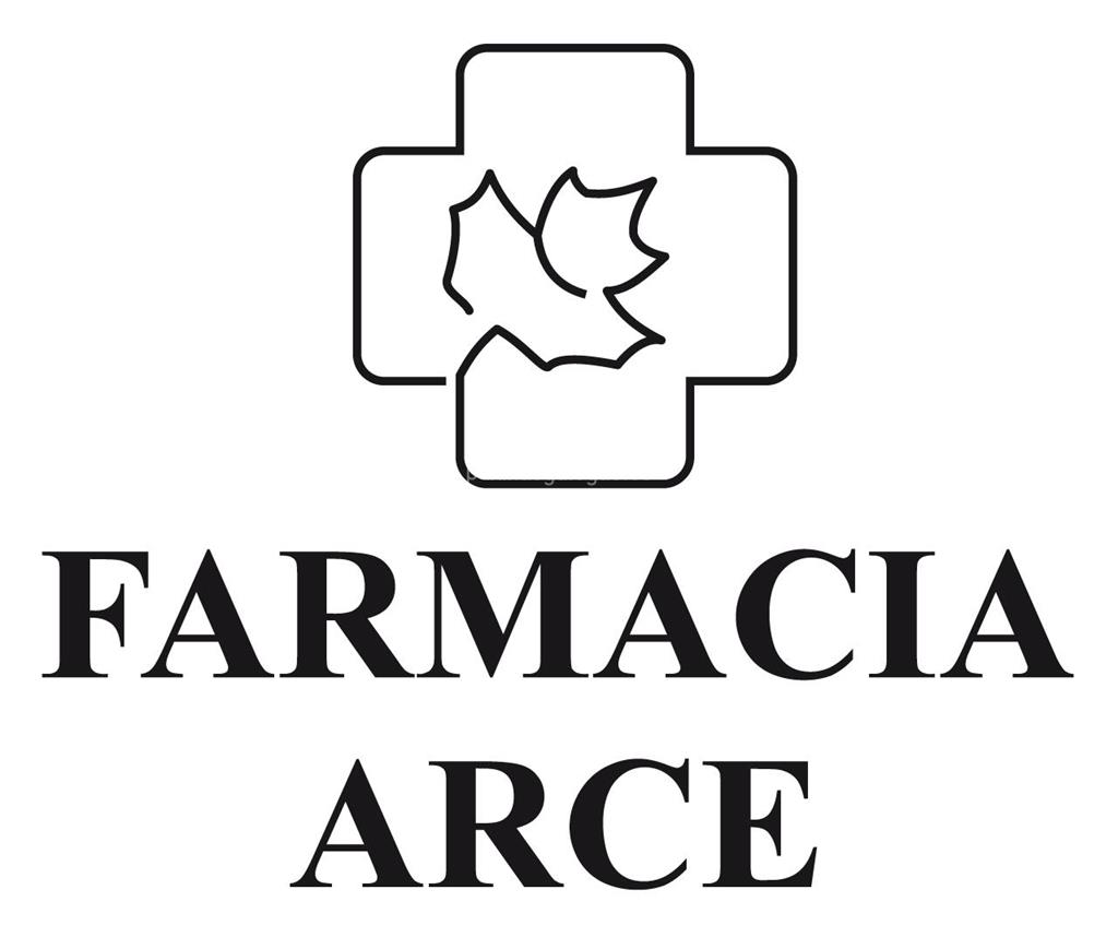 logotipo Arce