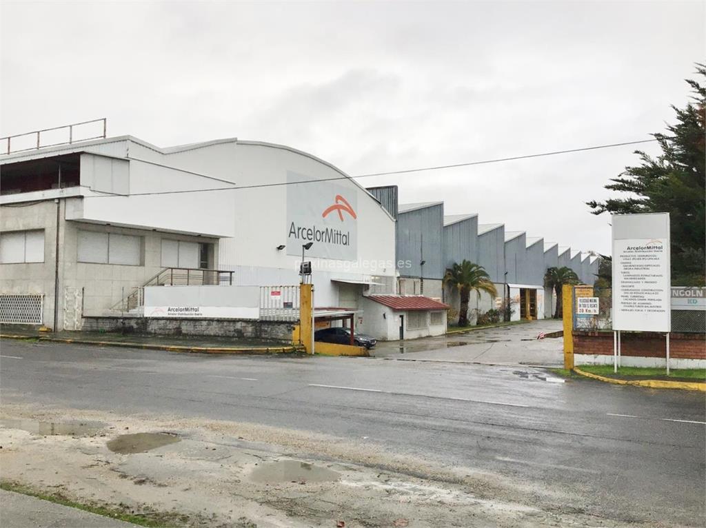 imagen principal Arcelormittal, S.L.