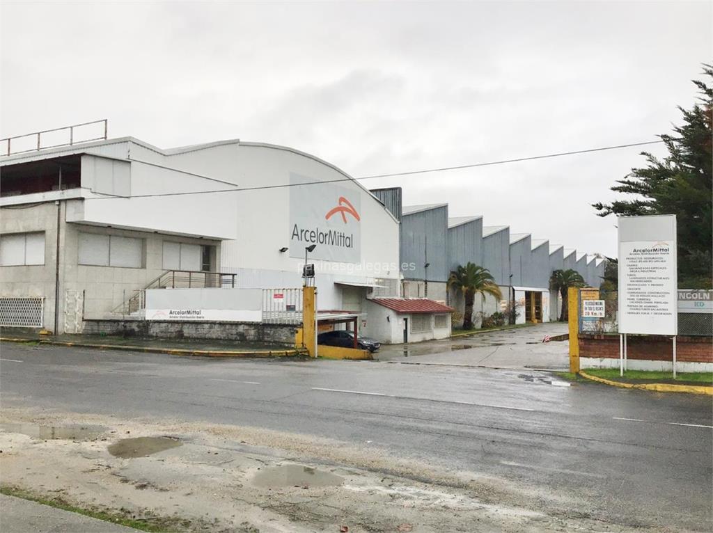imagen principal Arcelormittal