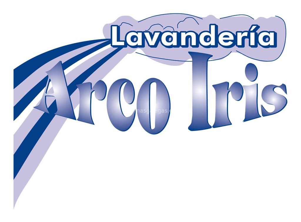 logotipo Arco Iris