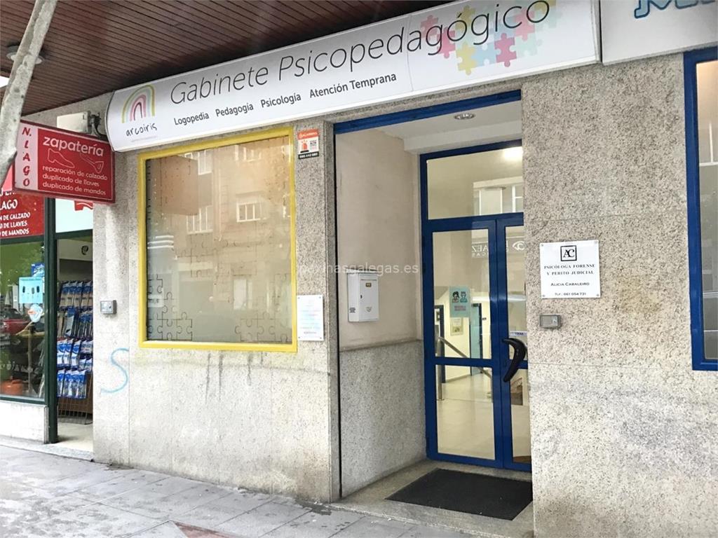 imagen principal Arcoiris