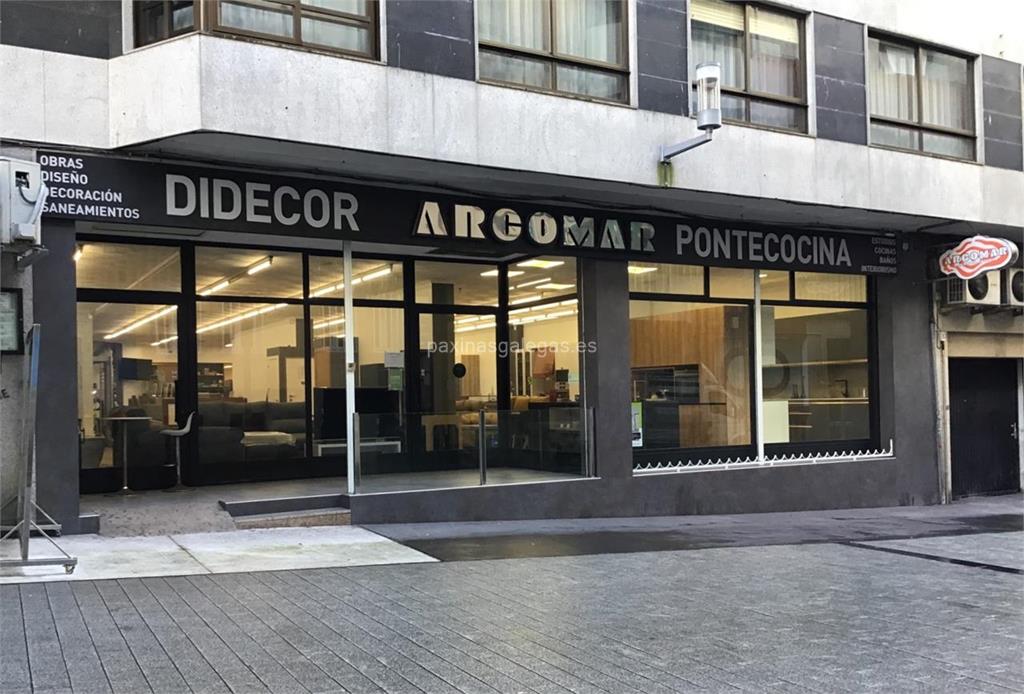 imagen principal Arcomar