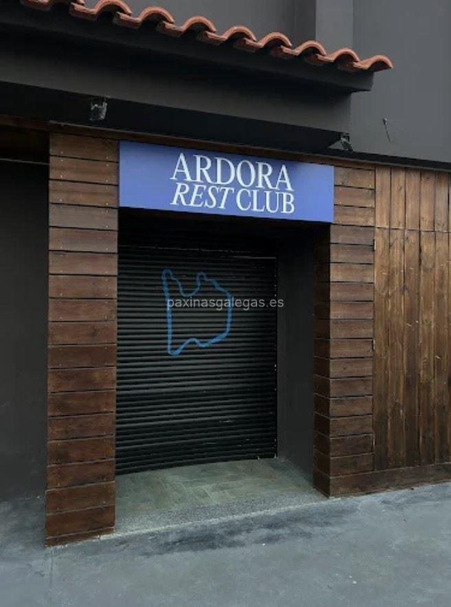 imagen principal Ardora Rest Club