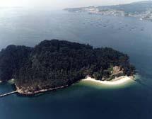 imagen principal Area da Illa