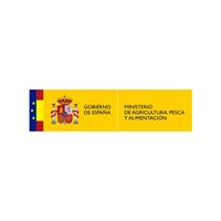 Logotipo Área de Agricultura y Pesca