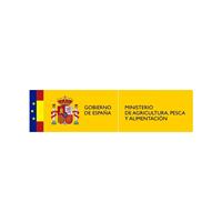 Logotipo Área de Agricultura y Pesca