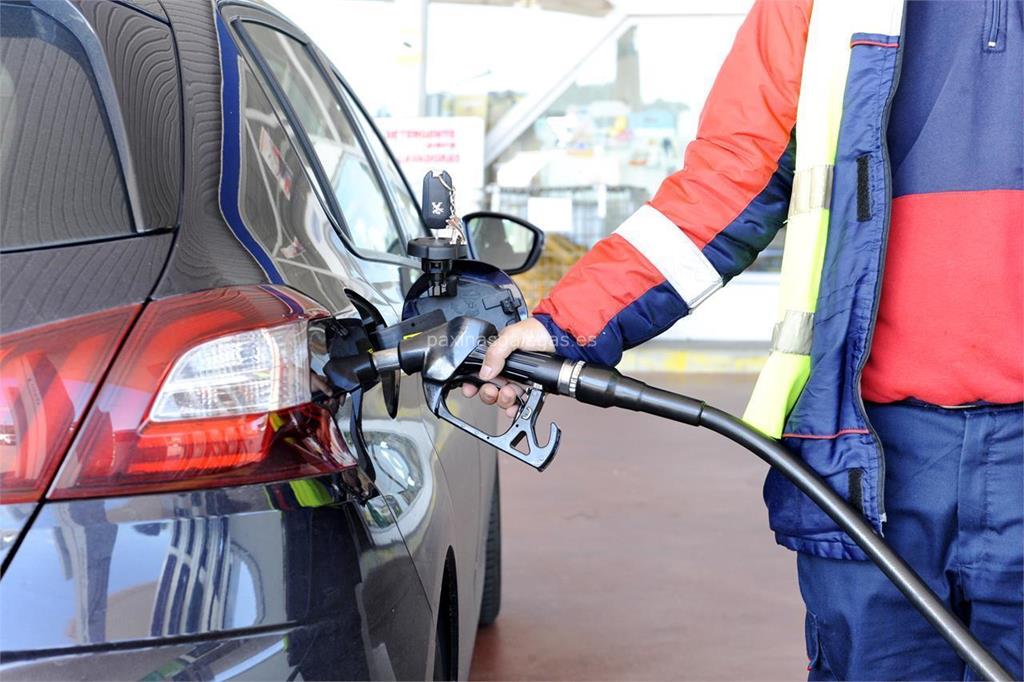 Área de Servicio A Barca, S.L. imagen 11