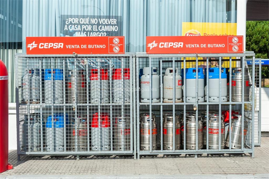 Área de Servicio A Barca, S.L. imagen 6