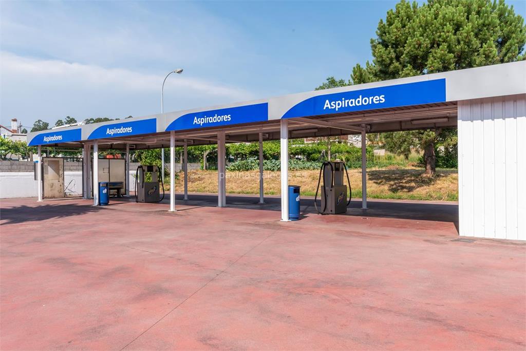 Área de Servicio A Barca, S.L. imagen 7