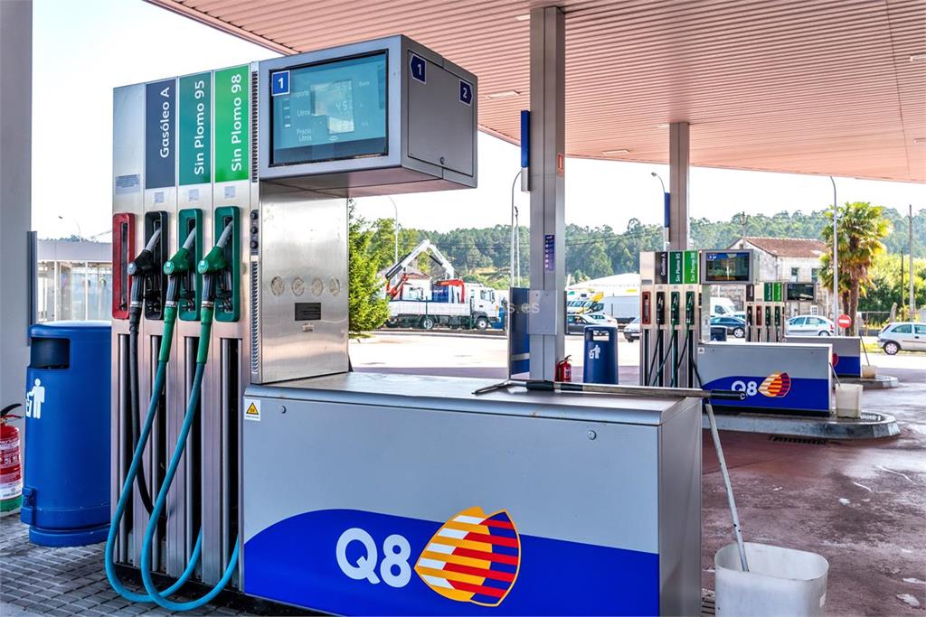 Área de Servicio A Barca, S.L. imagen 10