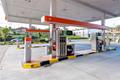 imagen 1 Área de Servicio A Barca