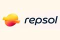 logotipo Área de Servicio Abadives - Repsol