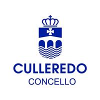 Logotipo Área do Medio, Servizos e Obras