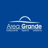 Logotipo Area Grande