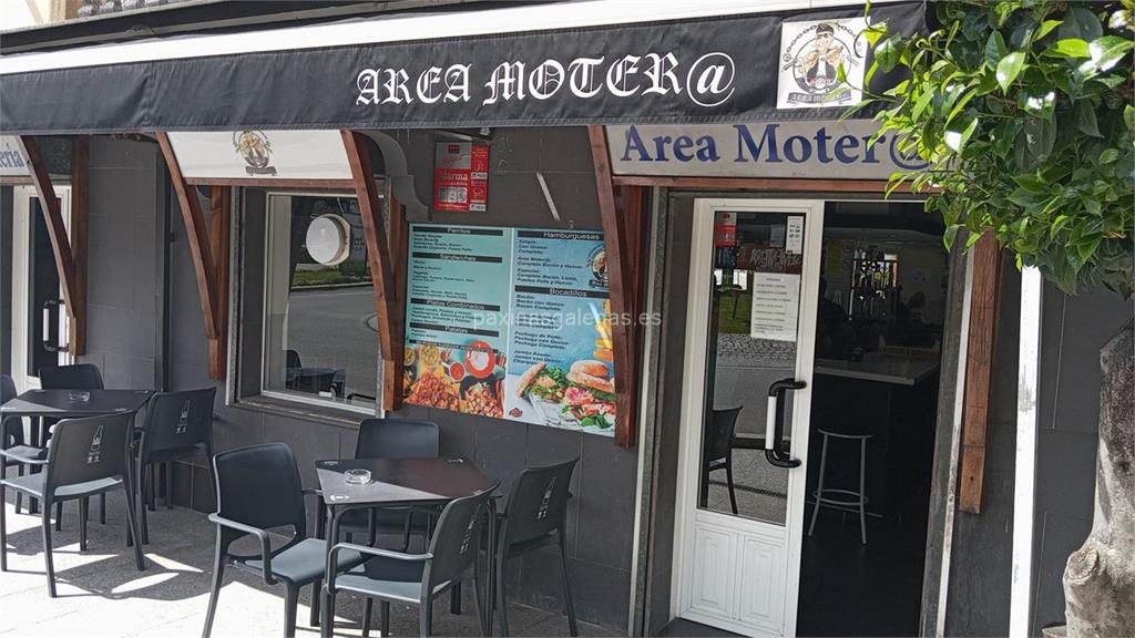 imagen principal Área Moter@