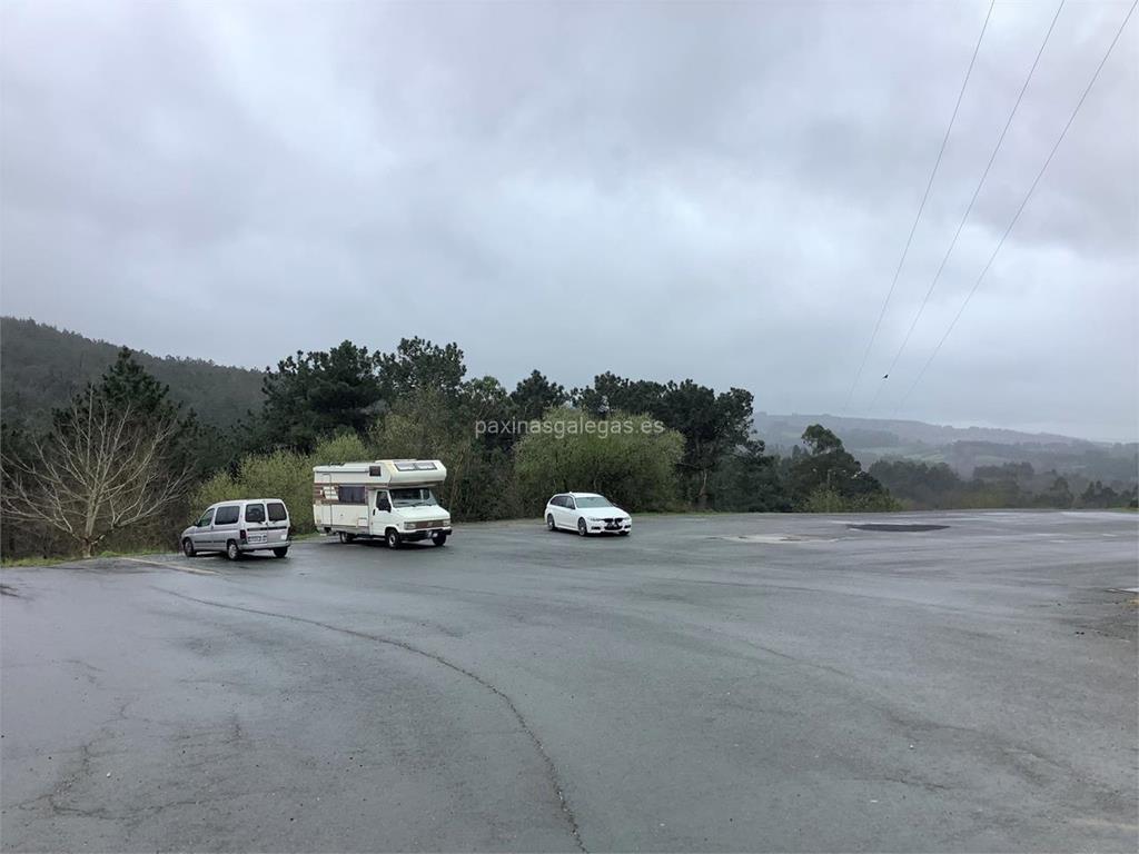 imagen principal Área para Caravanas de Vila de Cruces