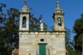 imagen principal Área Recreativa y Capilla de San Ramón de Bealo