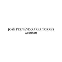 Logotipo Area Torres, José Fernando