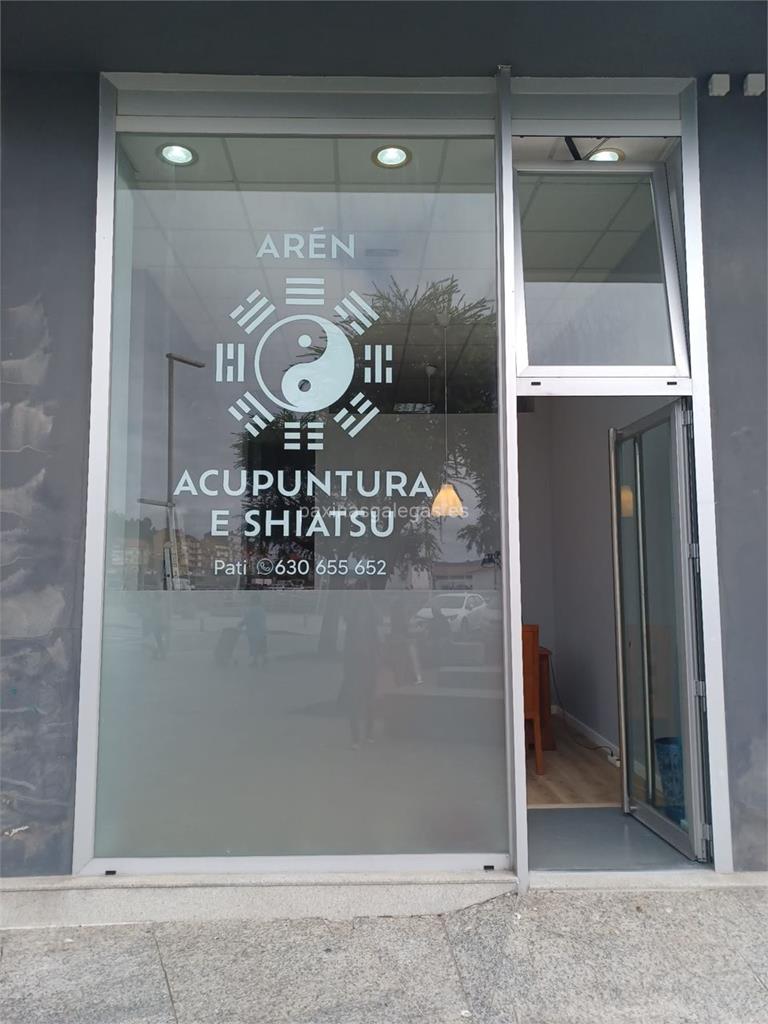 imagen principal Arén Acupuntura y Shiatsu