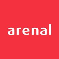 Logotipo Arenal