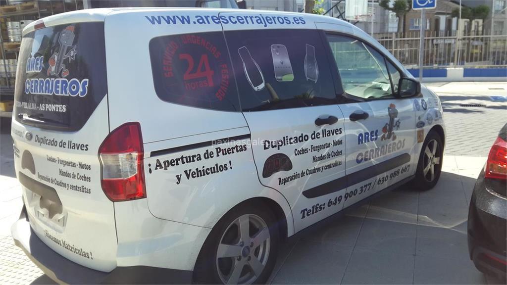Ares Cerrajeros imagen 6