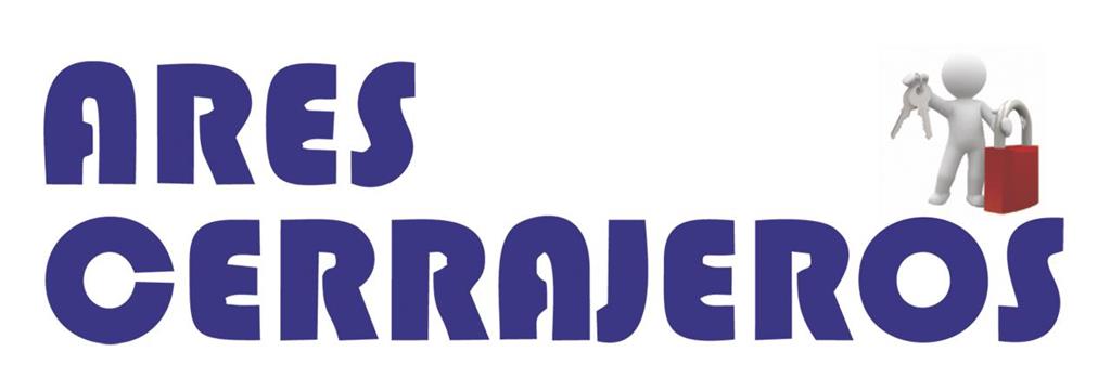 logotipo Ares Cerrajeros