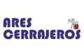 logotipo Ares Cerrajeros