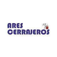 Logotipo Ares Cerrajeros