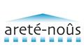 logotipo Areté - Noûs