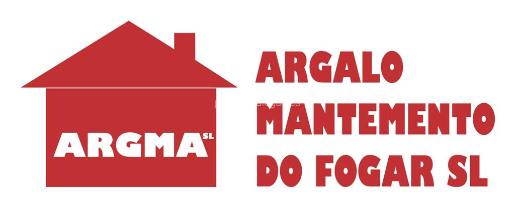 logotipo Argalo Mantemento do Fogar, S.L.