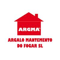 Logotipo Argalo Mantemento do Fogar, S.L.