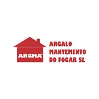 Logotipo Argalo Mantemento do Fogar, S.L.