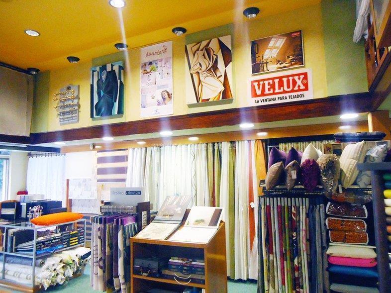 Argerey Castro Decoración (Bandalux) imagen 11