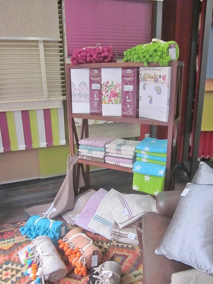 Argerey Castro Decoración (Bandalux) imagen 15