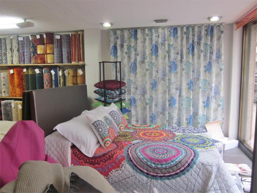Argerey Castro Decoración (Bandalux) imagen 19