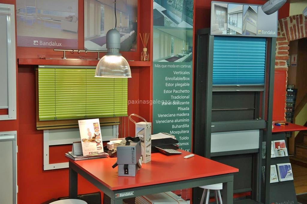 Argerey Castro Decoración (Bandalux) imagen 6