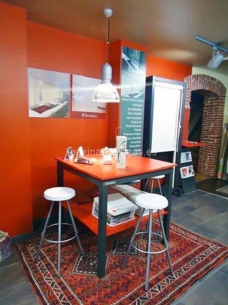 Argerey Castro Decoración (Bandalux) imagen 9