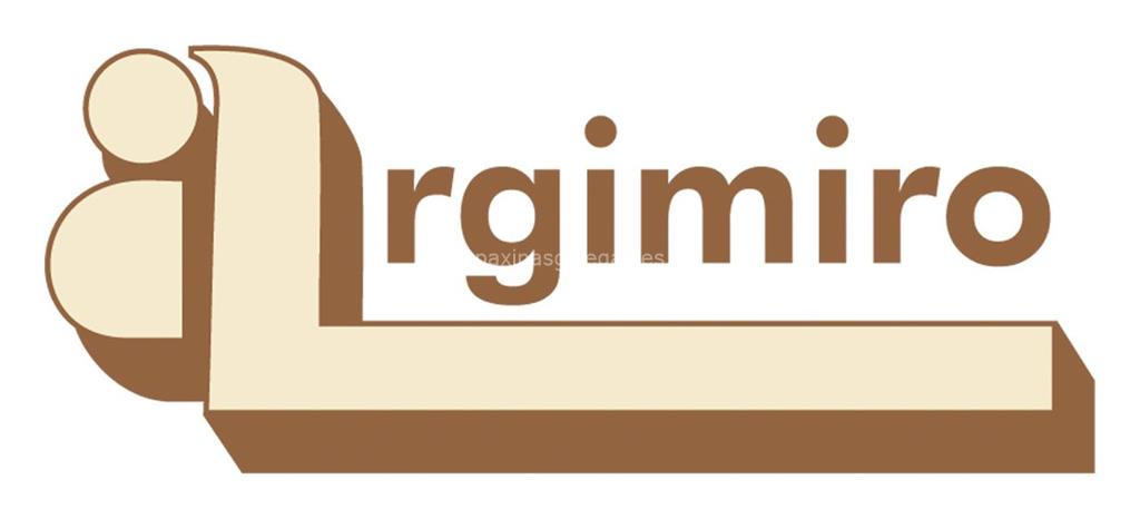 logotipo Argimiro