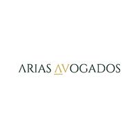 Logotipo Arias Avogados