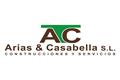 logotipo Arias & Casabella