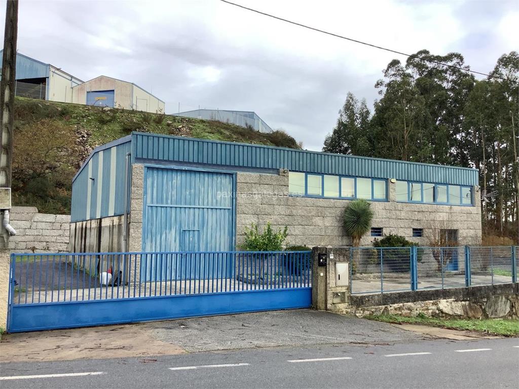 imagen principal Aricur - Áridos de Curro