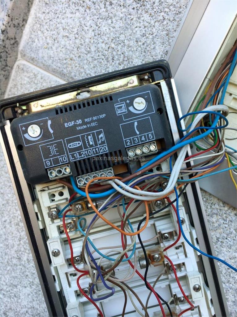 Arisa Servicios Eléctricos imagen 6