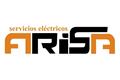 logotipo Arisa Servicios Eléctricos